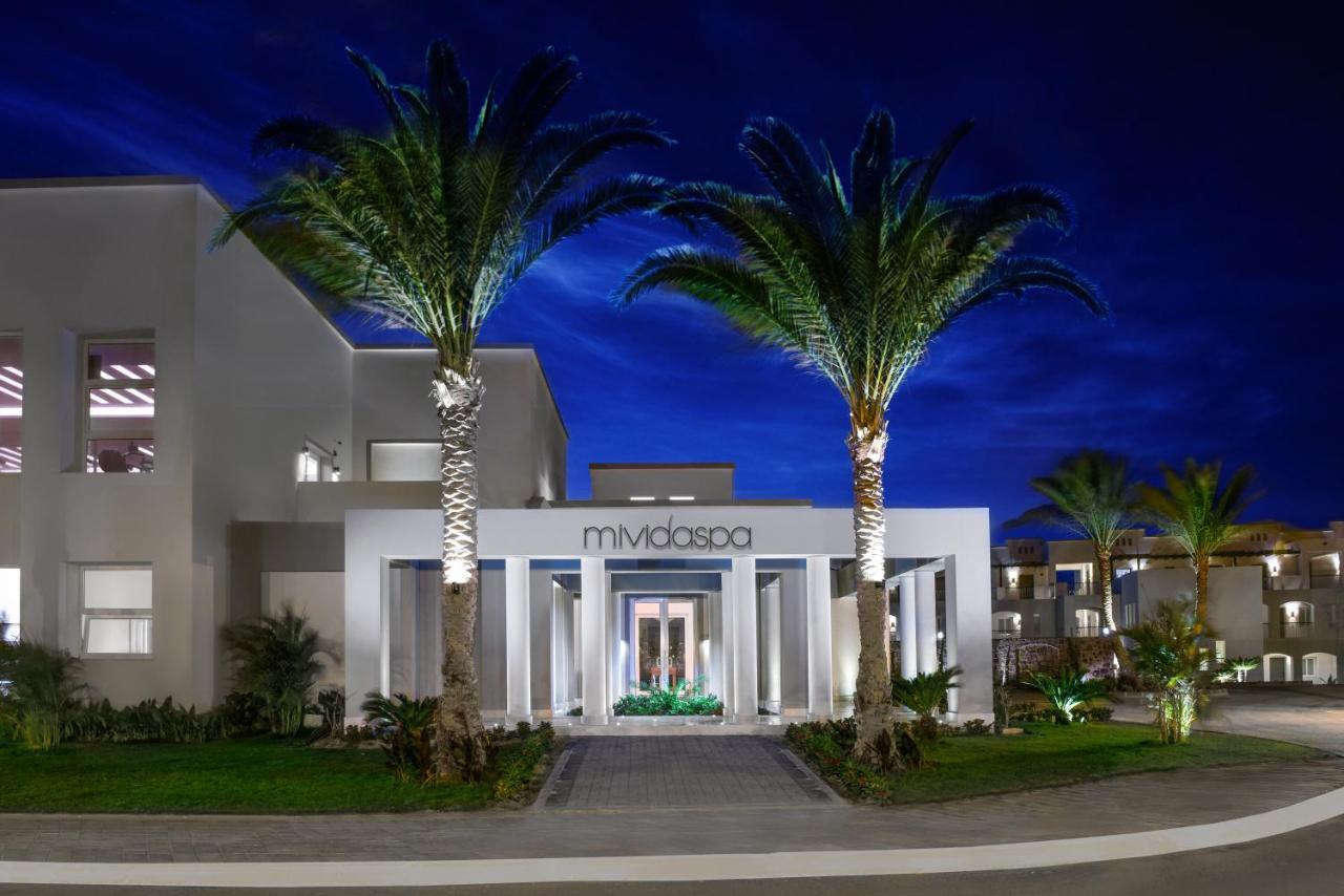 Steigenberger Resort Alaya Marsa Alam - Red Sea - Adults Friendly 16 Years Plus Coraya Bay Exterior foto Entrance of the hotel