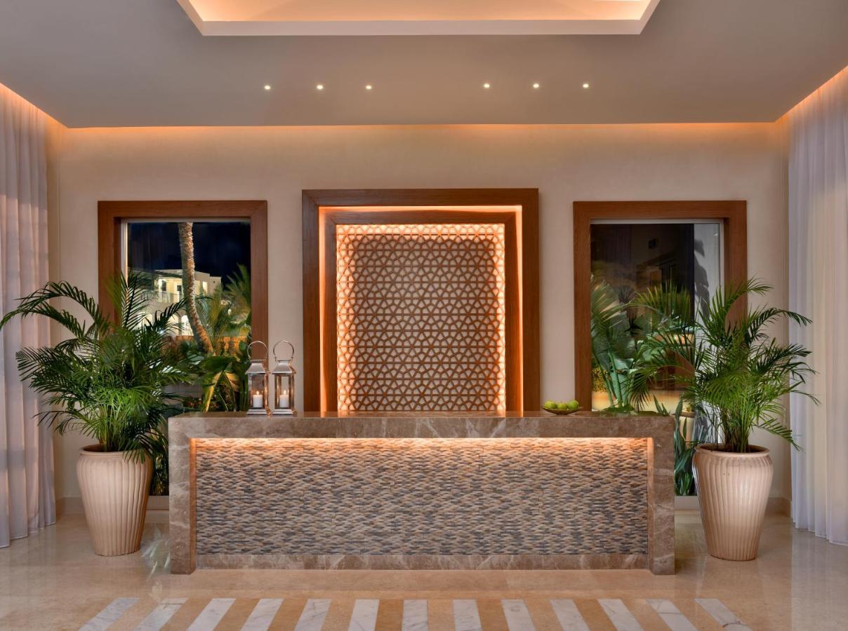 Steigenberger Resort Alaya Marsa Alam - Red Sea - Adults Friendly 16 Years Plus Coraya Bay Exterior foto The Westin Dubai