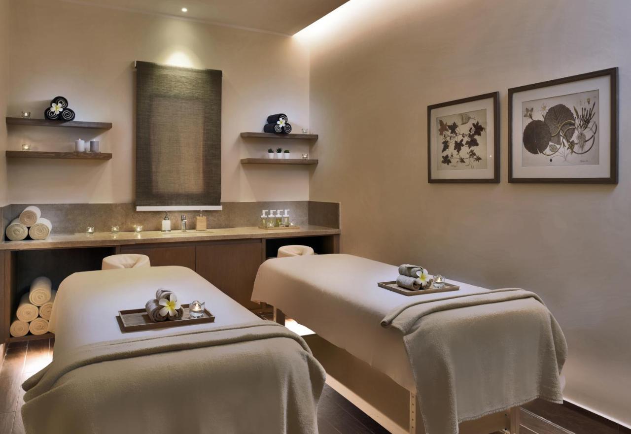 Steigenberger Resort Alaya Marsa Alam - Red Sea - Adults Friendly 16 Years Plus Coraya Bay Exterior foto Spa at The Westin Mumbai