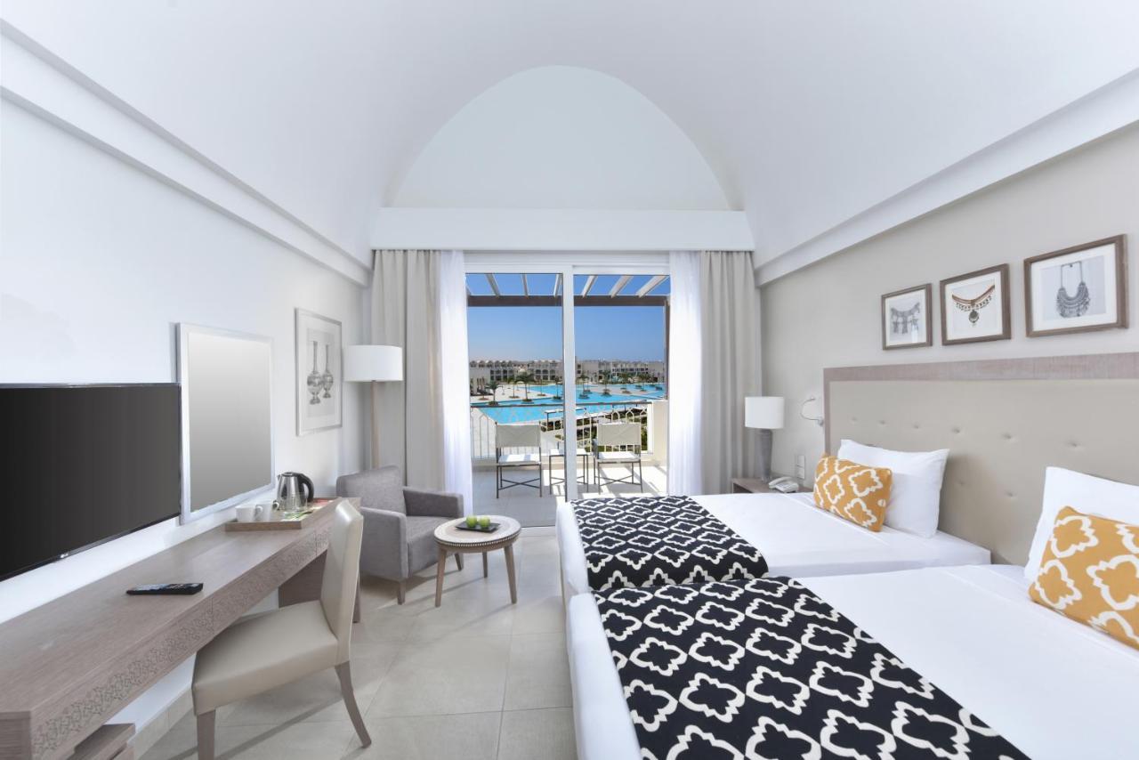Steigenberger Resort Alaya Marsa Alam - Red Sea - Adults Friendly 16 Years Plus Coraya Bay Exterior foto A room at the hotel