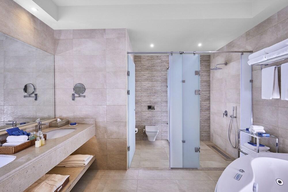 Steigenberger Resort Alaya Marsa Alam - Red Sea - Adults Friendly 16 Years Plus Coraya Bay Exterior foto Bathroom