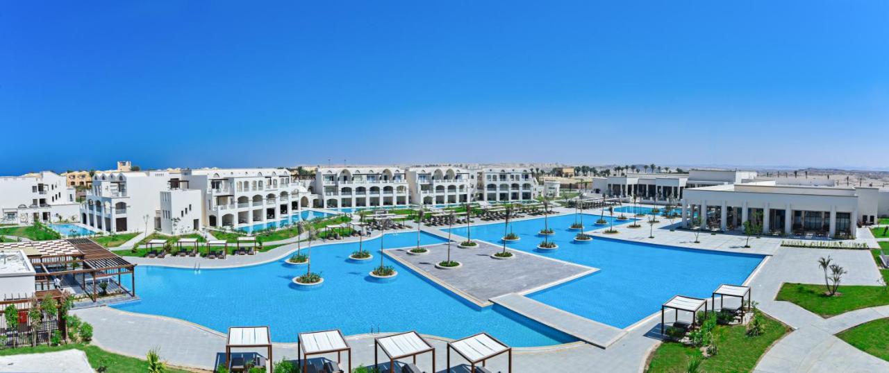 Steigenberger Resort Alaya Marsa Alam - Red Sea - Adults Friendly 16 Years Plus Coraya Bay Exterior foto El Alamein