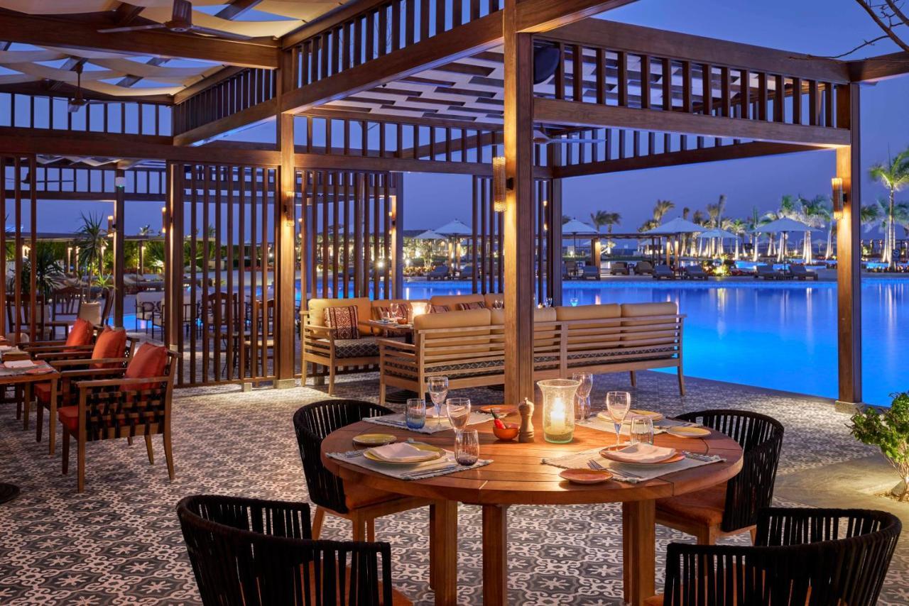 Steigenberger Resort Alaya Marsa Alam - Red Sea - Adults Friendly 16 Years Plus Coraya Bay Exterior foto The Beach Club