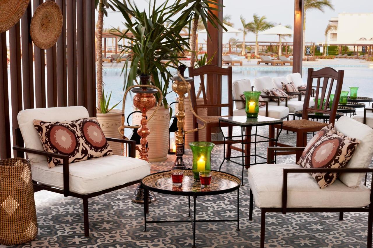 Steigenberger Resort Alaya Marsa Alam - Red Sea - Adults Friendly 16 Years Plus Coraya Bay Exterior foto The interior of the hotel