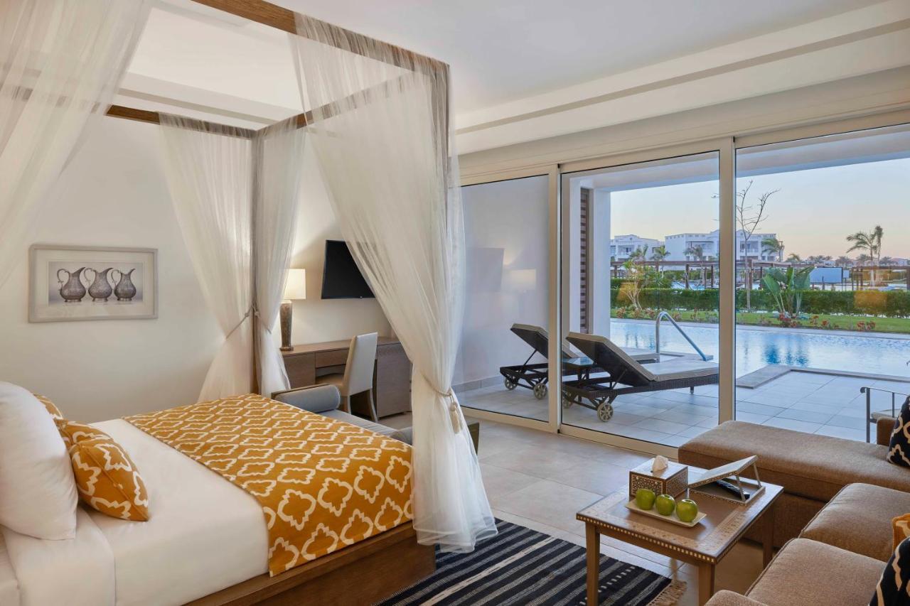Steigenberger Resort Alaya Marsa Alam - Red Sea - Adults Friendly 16 Years Plus Coraya Bay Exterior foto