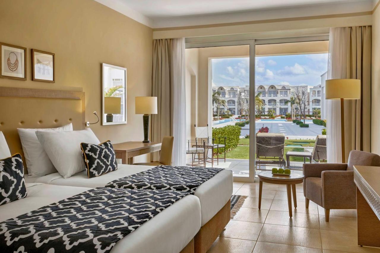Steigenberger Resort Alaya Marsa Alam - Red Sea - Adults Friendly 16 Years Plus Coraya Bay Exterior foto A room at the El Alamein Sheraton
