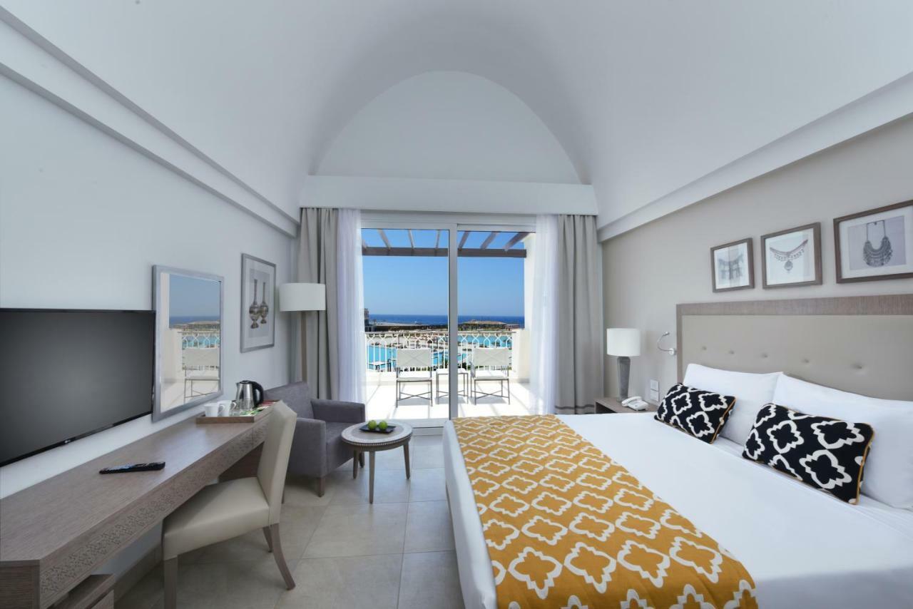 Steigenberger Resort Alaya Marsa Alam - Red Sea - Adults Friendly 16 Years Plus Coraya Bay Exterior foto A room at the hotel
