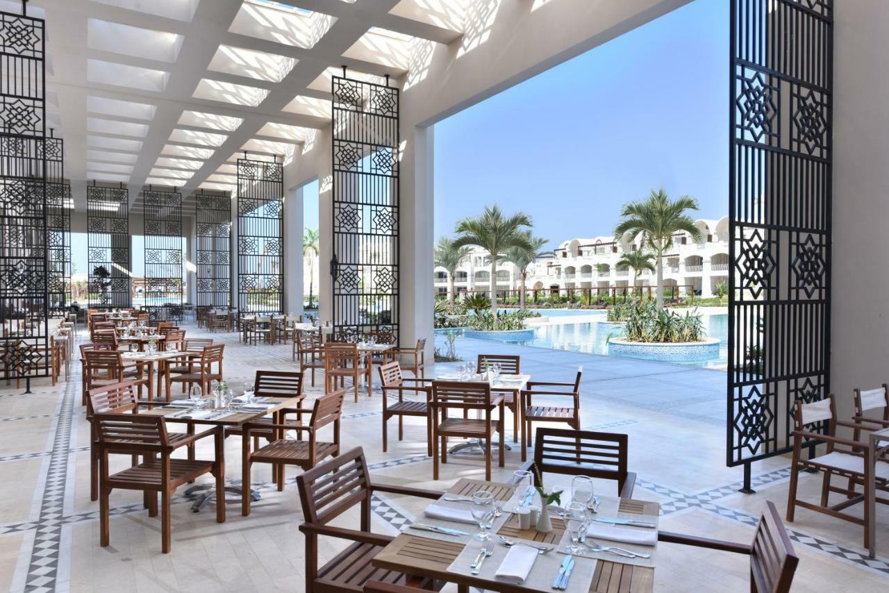 Steigenberger Resort Alaya Marsa Alam - Red Sea - Adults Friendly 16 Years Plus Coraya Bay Exterior foto The Westin The Palm, Dubai